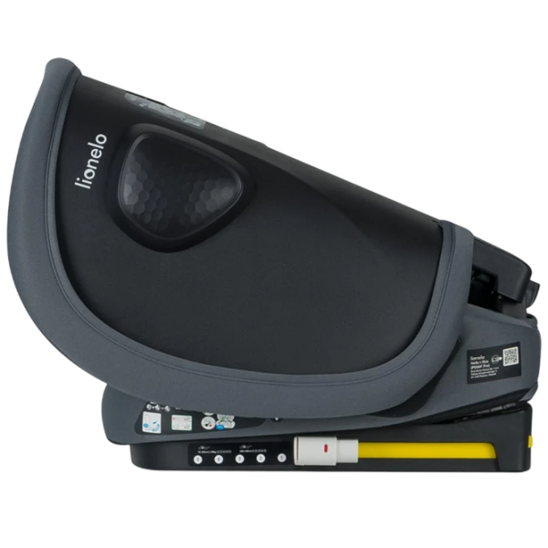 Scaun auto Lionelo Nelly LN.224836 Gray 15 luni - 12 ani, 36 kg photo 8