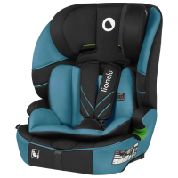 Scaun auto Lionelo Levi Fix LN.226017 Blue 15 luni - 12 ani, 36 kg