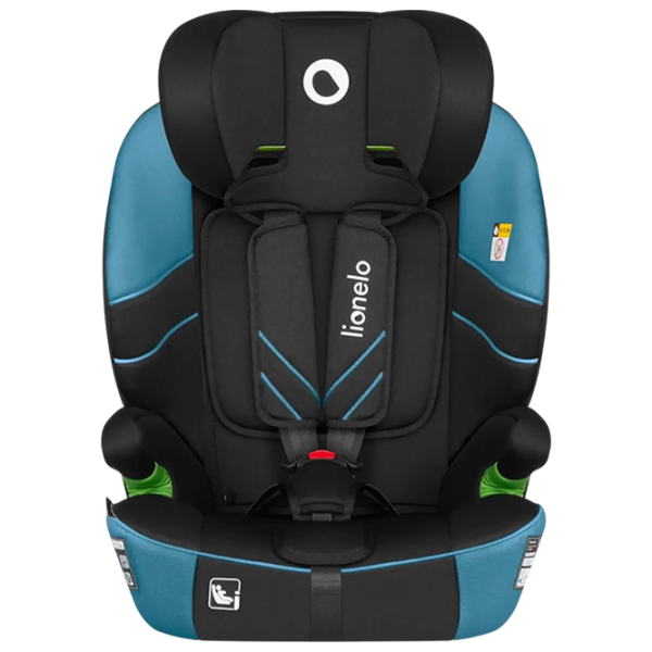 Scaun auto Lionelo Levi Fix LN.226017 Blue 15 luni - 12 ani, 36 kg photo 2
