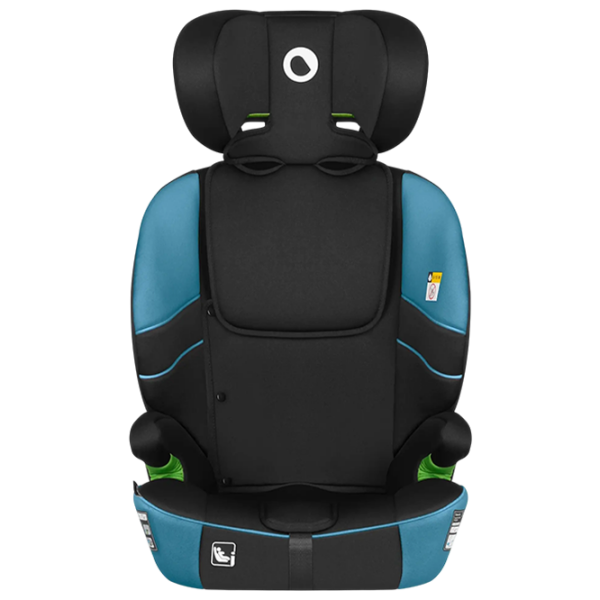 Scaun auto Lionelo Levi Fix LN.226017 Blue 15 luni - 12 ani, 36 kg photo 3