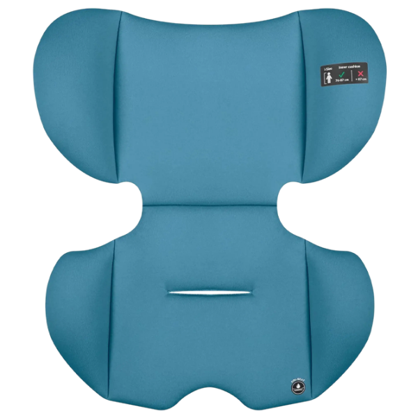 Scaun auto Lionelo Levi Fix LN.226017 Blue 15 luni - 12 ani, 36 kg photo 11