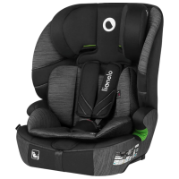 Scaun auto Lionelo Levi Fix LN.226016 Gray 15 luni - 12 ani, 36 kg