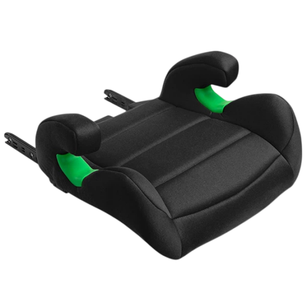 Scaun auto Caretero Nimbus TERO-1860 Black 4 ani - 12 ani, 36 kg photo 5