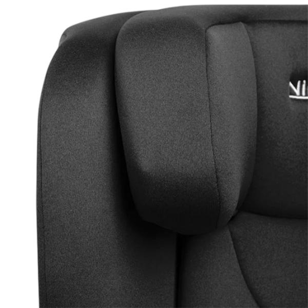 Scaun auto Caretero Nimbus TERO-1860 Black 4 ani - 12 ani, 36 kg photo 9