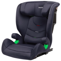 Scaun auto Caretero Nimbus TERO-1862 Navy 4 ani - 12 ani, 36 kg