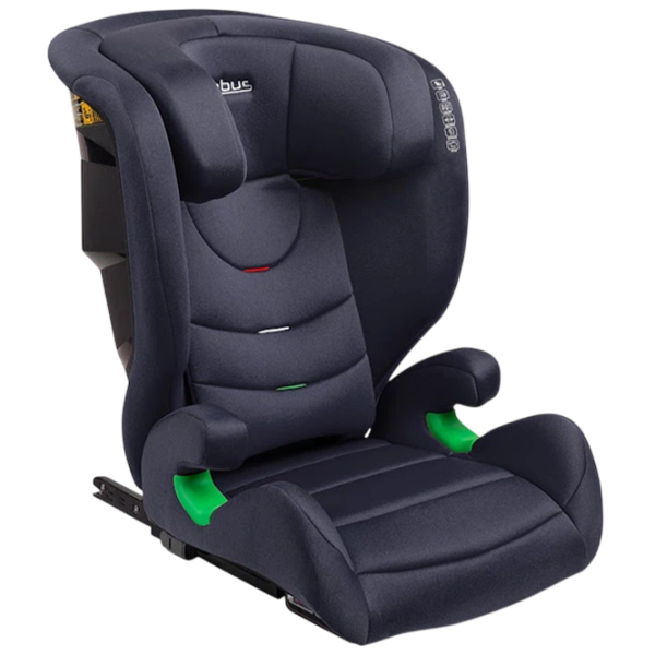 Scaun auto Caretero Nimbus TERO-1862 Navy 4 ani - 12 ani, 36 kg photo 2