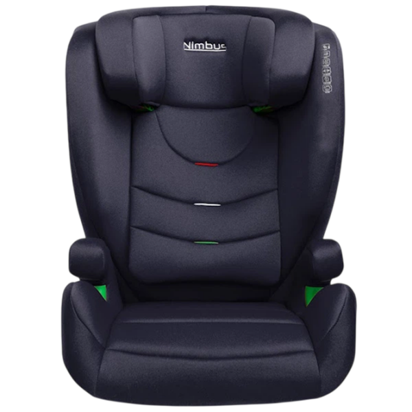 Scaun auto Caretero Nimbus TERO-1862 Navy 4 ani - 12 ani, 36 kg photo 3