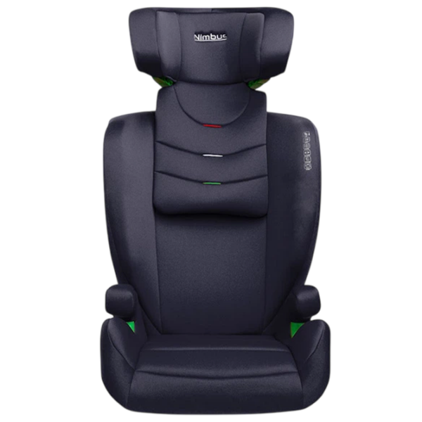 Scaun auto Caretero Nimbus TERO-1862 Navy 4 ani - 12 ani, 36 kg photo 8