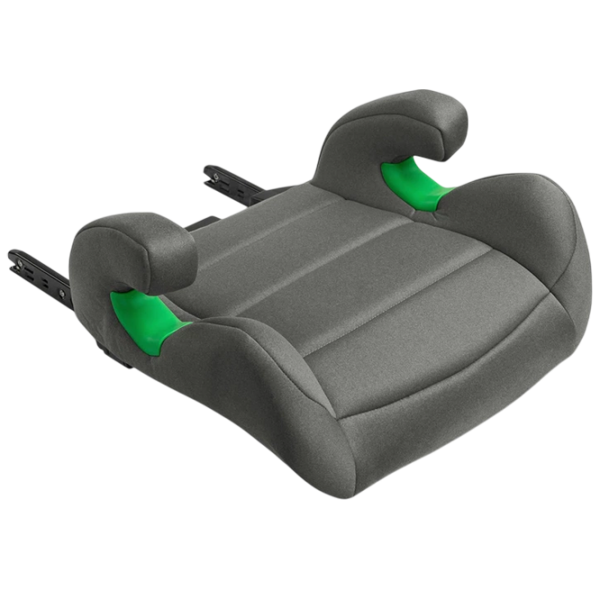 Scaun auto Caretero Nimbus TERO-1864 Graphite 4 ani - 12 ani, 36 kg photo 3