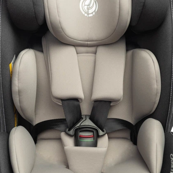 Scaun auto Caretero Fortis TERO-18560 Gray 0 luni - 12 ani, 36 kg photo 6
