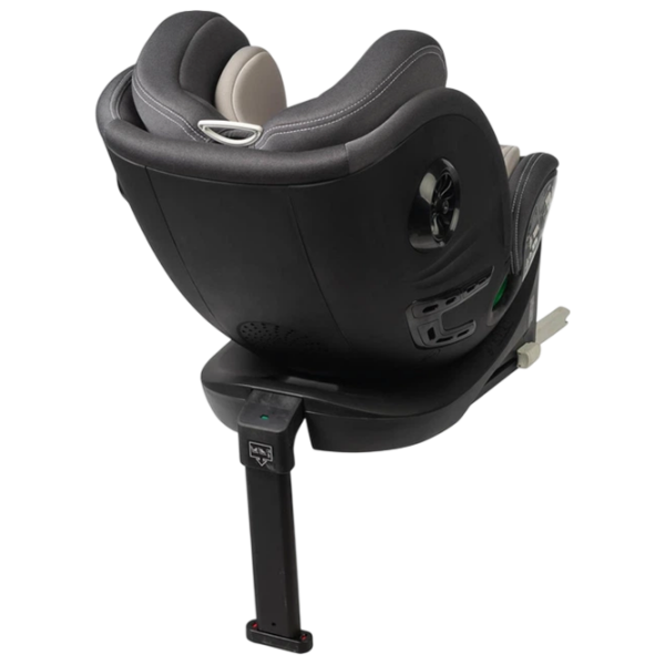 Scaun auto Caretero Fortis TERO-18560 Gray 0 luni - 12 ani, 36 kg photo 9