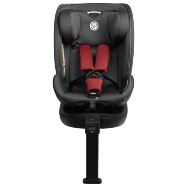 Scaun auto Caretero Fortis TERO-18562 Burgundy 0 luni - 12 ani, 36 kg photo 2