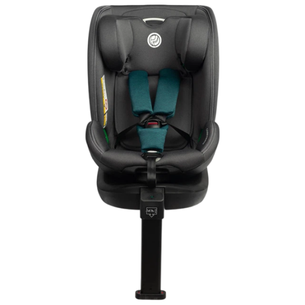 Scaun auto Caretero Fortis TERO-18563 Green 0 luni - 12 ani, 36 kg photo 3