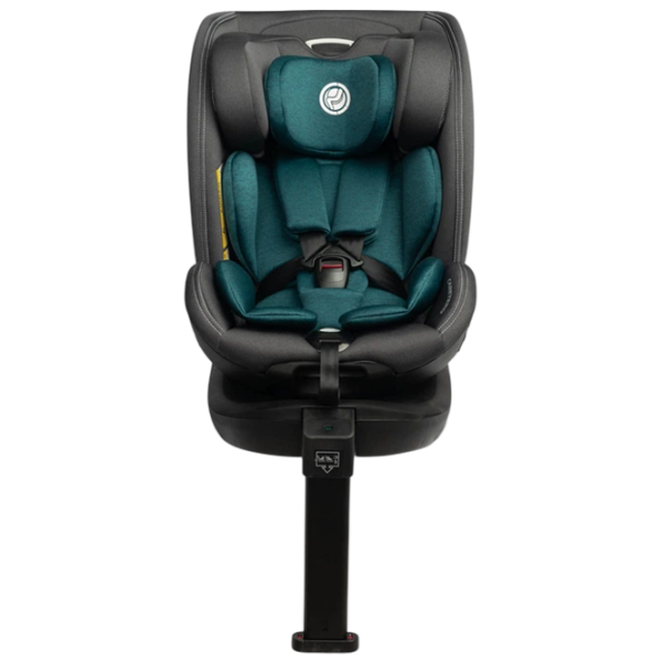 Scaun auto Caretero Fortis TERO-18563 Green 0 luni - 12 ani, 36 kg photo 4