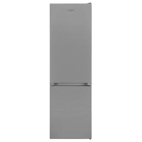 Frigider Ozon OZ-SN286MFI-EU Inox 204l / Automat, 84l / , A+ photo 1