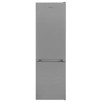Frigider Ozon OZ-SN286MFI-EU Inox 204l / Automat, 84l / , A+