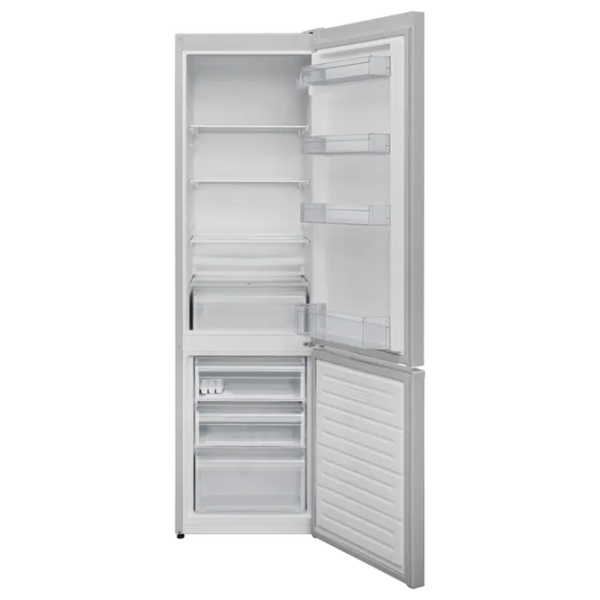 Frigider Ozon OZ-SN286MFI-EU Inox 204l / Automat, 84l / , A+ photo 2