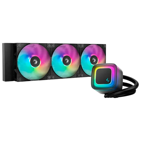 Calculator de jocuri Navigator 11560 Black AMD Ryzen 7 9800X3D 32 GB 1 TB GeForce RTX 5070 Ti 16 GB photo 6