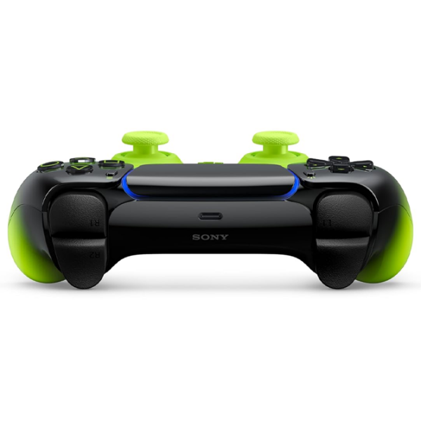 Геймпад Sony DualSense Remix Green Беспроводные / 16 buttons photo 4
