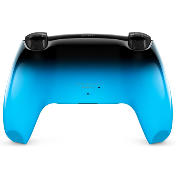 Gamepad Sony DualSense Rhythm Blue Fără fir / 16 buttons photo 5