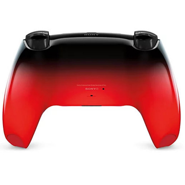 Gamepad Sony DualSense Techno Red Fără fir / 16 buttons photo 5