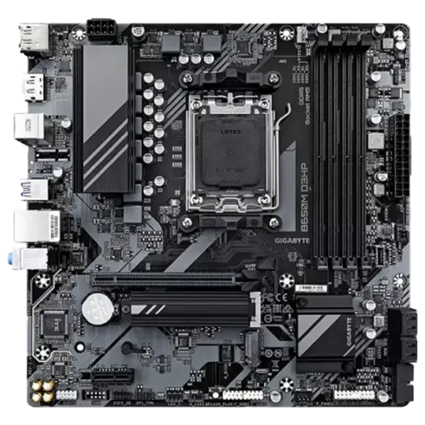 Calculator de jocuri Navigator 11556 Black AMD Ryzen 7 8700F 16 GB 1 TB GeForce RTX 5060 Ti 8 GB photo 3
