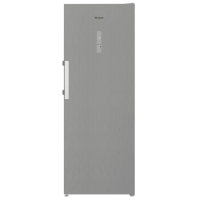 Congelator Whirlpool WHFF 6404 X5E Inox 404l / No Frost, D