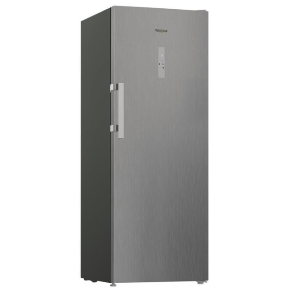 Congelator Whirlpool WHFF 6404 X5E Inox 404l / No Frost, D photo 2