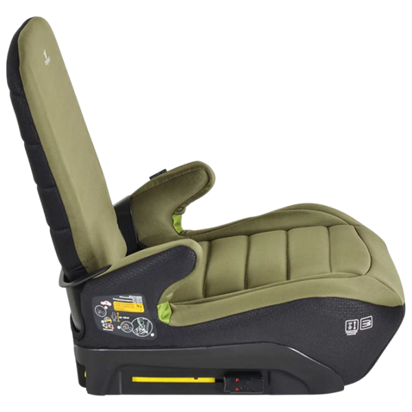 Scaun auto Moni Galaxy MT.226399 Green 6 ani - 12 ani, 36 kg photo 3