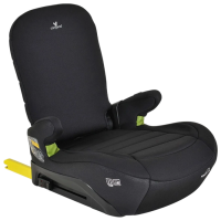 Scaun auto Moni Galaxy MT.225223 Black 6 ani - 12 ani, 36 kg