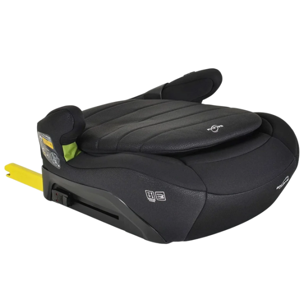 Scaun auto Moni Galaxy MT.225223 Black 6 ani - 12 ani, 36 kg photo 2