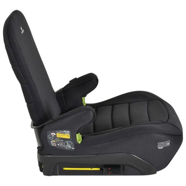Scaun auto Moni Galaxy MT.225223 Black 6 ani - 12 ani, 36 kg photo 3