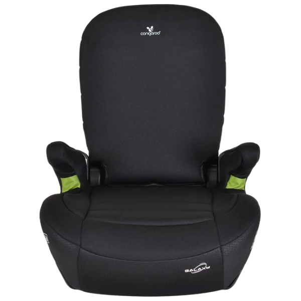 Scaun auto Moni Galaxy MT.225223 Black 6 ani - 12 ani, 36 kg photo 4
