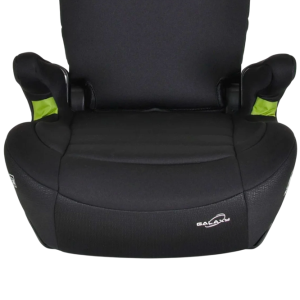 Scaun auto Moni Galaxy MT.225223 Black 6 ani - 12 ani, 36 kg photo 5