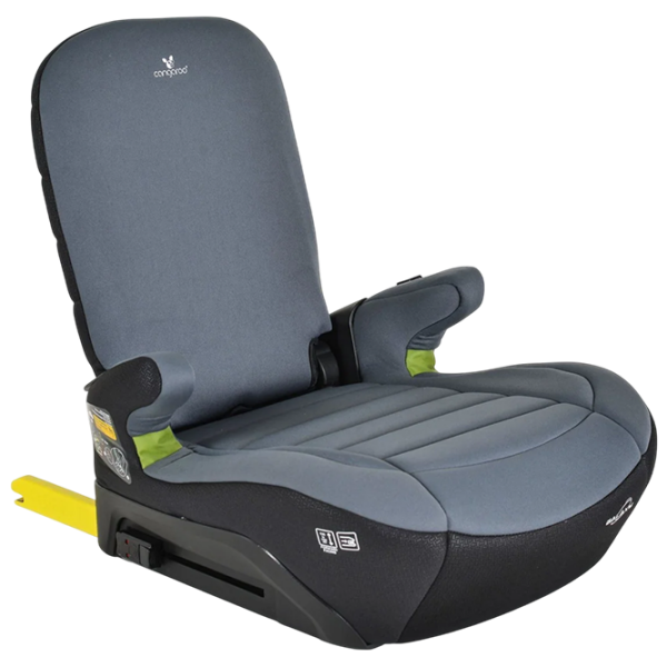 Scaun auto Moni Galaxy MT.225224 Gray 6 ani - 12 ani, 36 kg photo 1