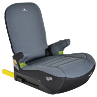Scaun auto Moni Galaxy MT.225224 Gray 6 ani - 12 ani, 36 kg