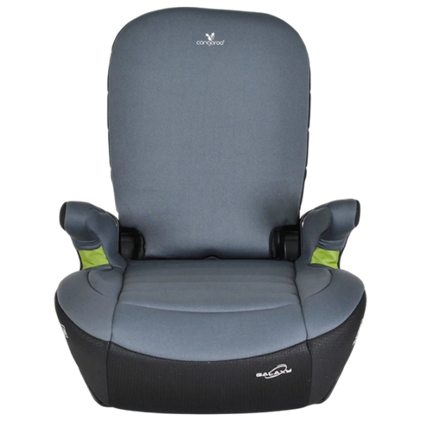 Scaun auto Moni Galaxy MT.225224 Gray 6 ani - 12 ani, 36 kg photo 2