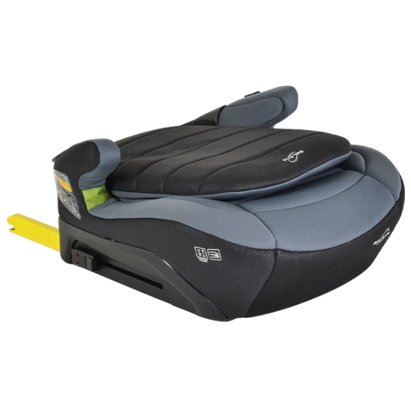 Scaun auto Moni Galaxy MT.225224 Gray 6 ani - 12 ani, 36 kg photo 3