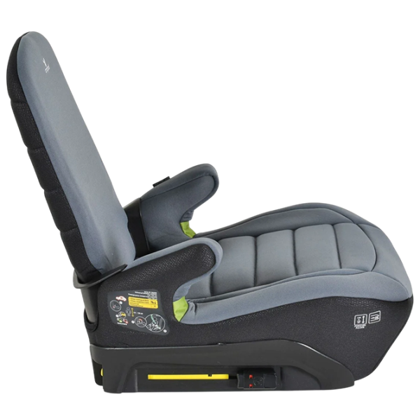 Scaun auto Moni Galaxy MT.225224 Gray 6 ani - 12 ani, 36 kg photo 4