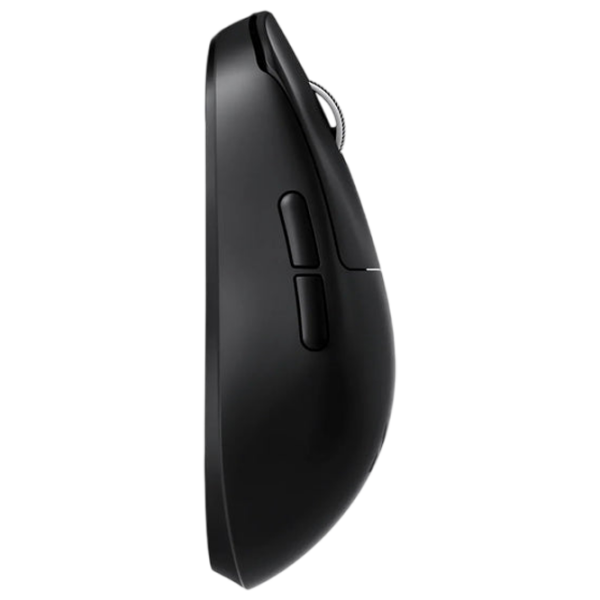 Mouse Mchose L7 Ultra + Black Fără fir / 42000 dpi photo 2