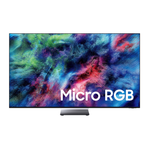 Televizor Samsung MRE65R95HXUXUA Smart TV 4K Black 65" | Micro RGB | 4K photo 1