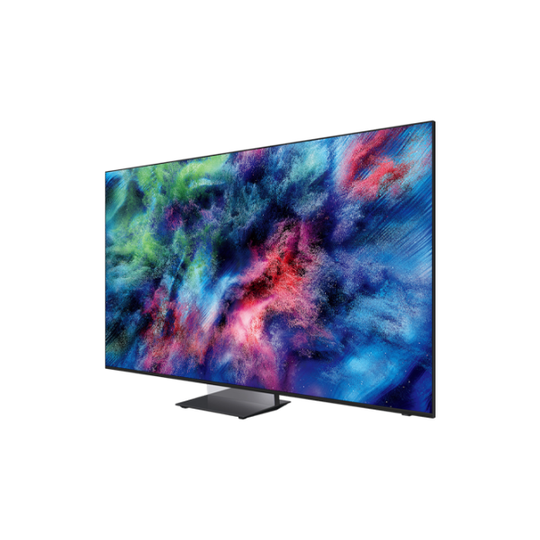 Televizor Samsung MRE65R95HXUXUA Smart TV 4K Black 65" | Micro RGB | 4K photo 2