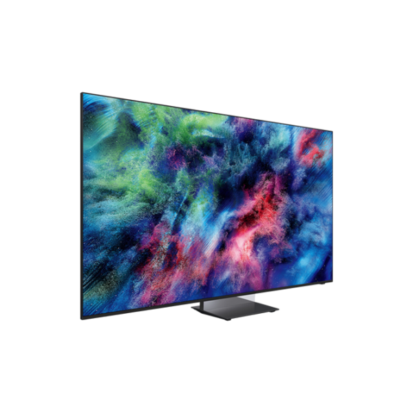 Televizor Samsung MRE65R95HXUXUA Smart TV 4K Black 65" | Micro RGB | 4K photo 3