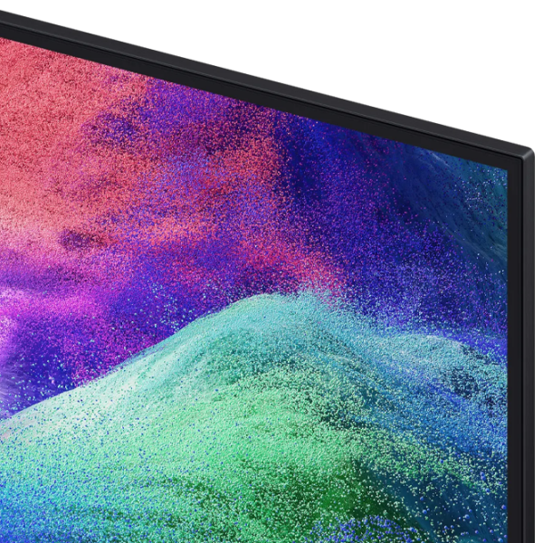 Телевизор Samsung MRE65R85HAUXUA Smart TV 4K Черный 65" | Micro RGB | 4K photo 2