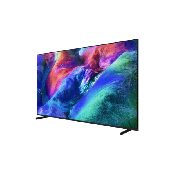 Телевизор Samsung MRE65R85HAUXUA Smart TV 4K Черный 65" | Micro RGB | 4K photo 3