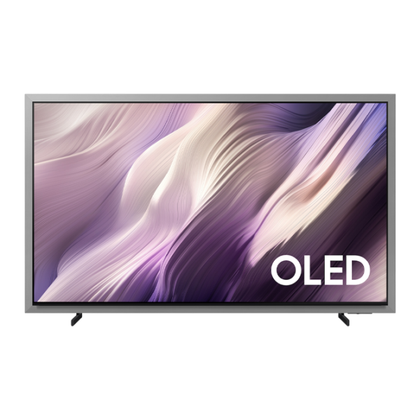 Televizor Samsung QE65S99HXUXUA Smart TV 4K Gray 65" | OLED | 4K photo 1