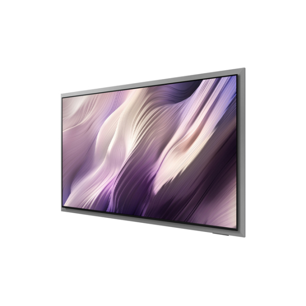 Televizor Samsung QE65S99HXUXUA Smart TV 4K Gray 65" | OLED | 4K photo 4