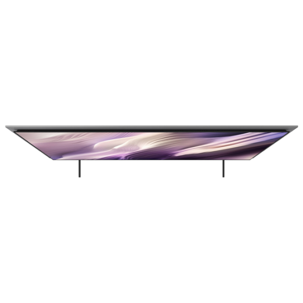 Televizor Samsung QE65S99HXUXUA Smart TV 4K Gray 65" | OLED | 4K photo 6