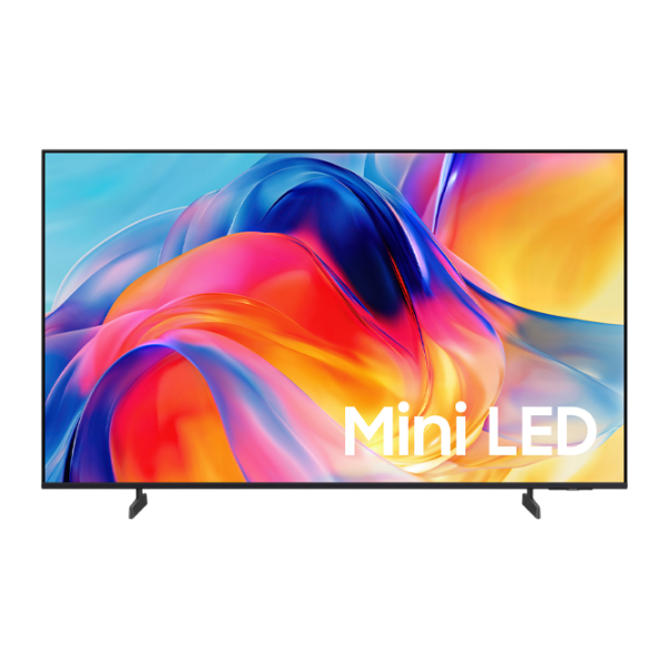 Televizor Samsung UE50M70HAUXUA Smart TV 4K Black 50" | MiniLED | 4K photo 1