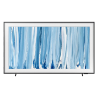 Телевизор Samsung QE65LS03HAUXUA Smart TV 4K Черный 65" | QLED | 4K